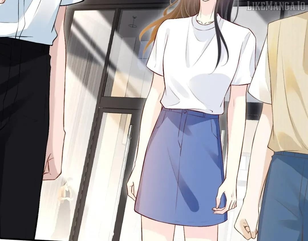 Everyone’s Darling chapter 172 page 8