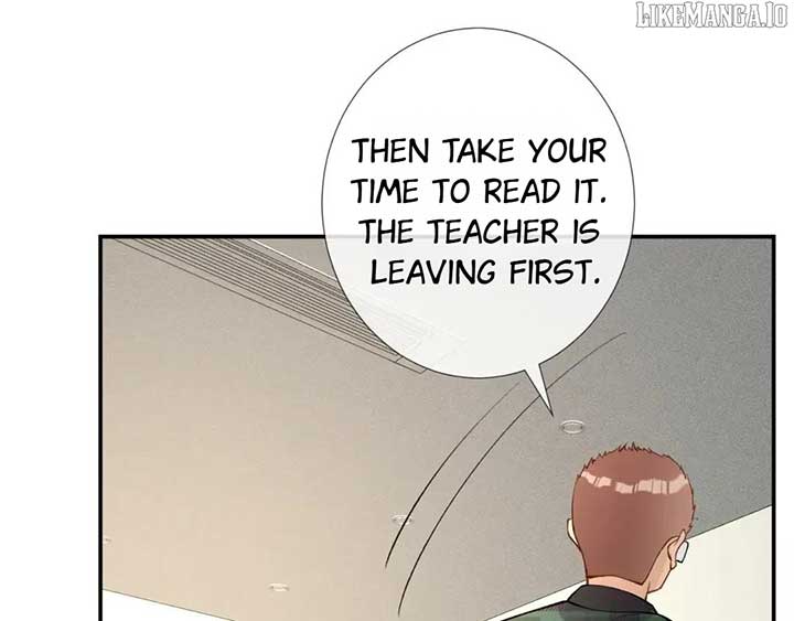 Everyone’s Darling chapter 175 page 22