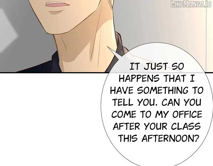 Everyone’s Darling chapter 175 page 34