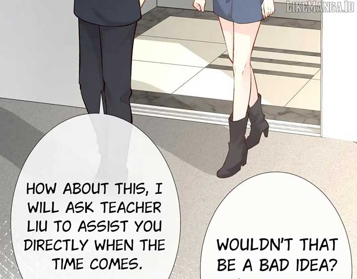 Everyone’s Darling chapter 175 page 47