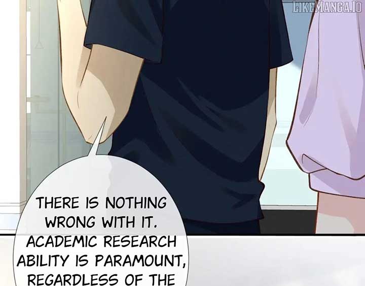 Everyone’s Darling chapter 175 page 49