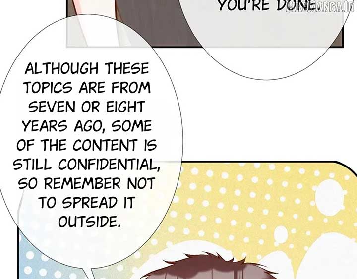 Everyone’s Darling chapter 175 page 54