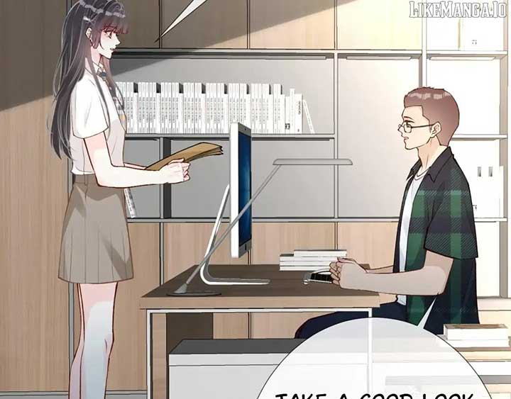 Everyone’s Darling chapter 175 page 57