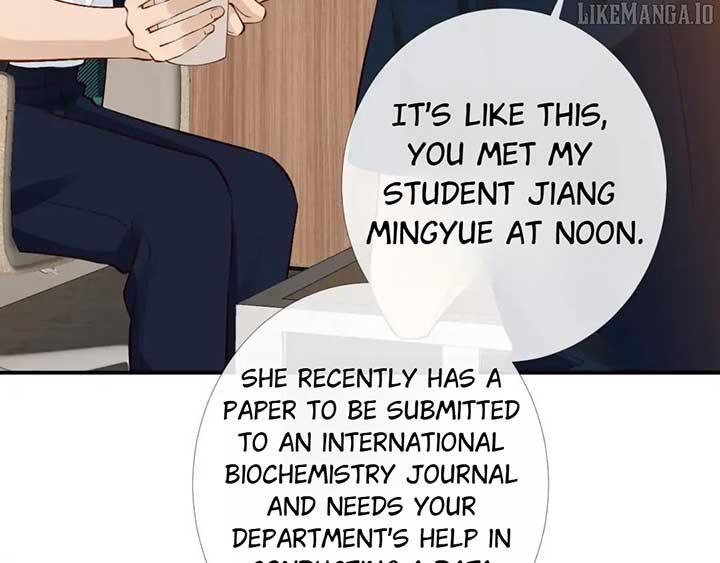 Everyone’s Darling chapter 175 page 73