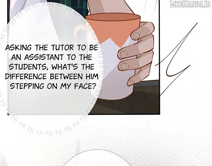 Everyone’s Darling chapter 175 page 87