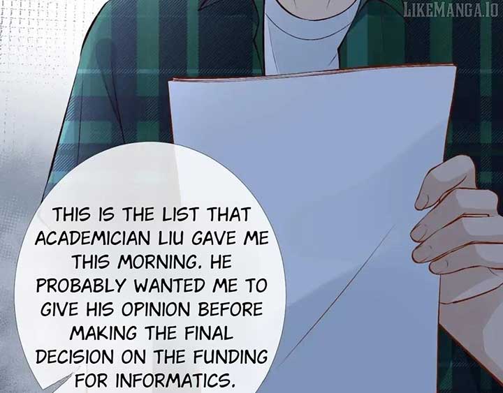 Everyone’s Darling chapter 175 page 97