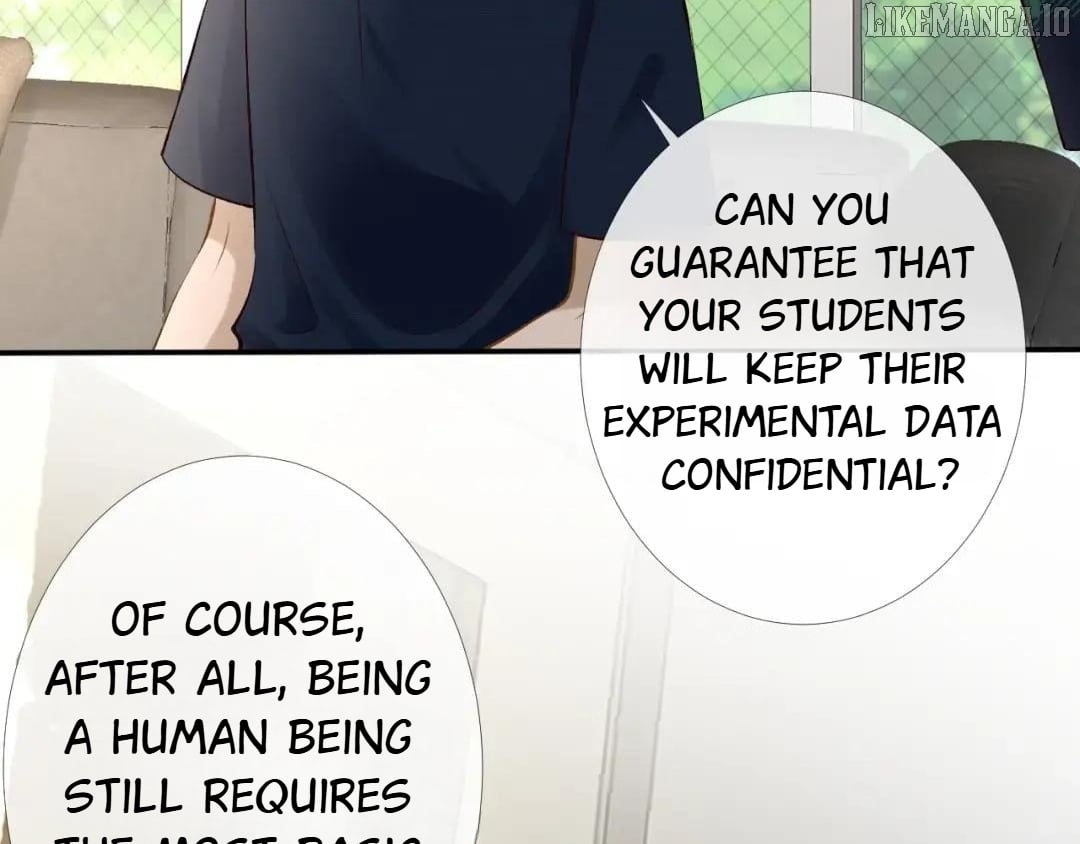 Everyone’s Darling chapter 176 page 5