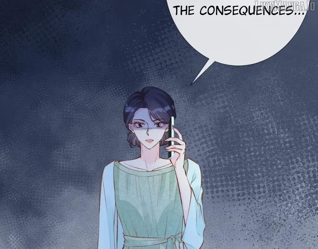 Everyone’s Darling chapter 176 page 33