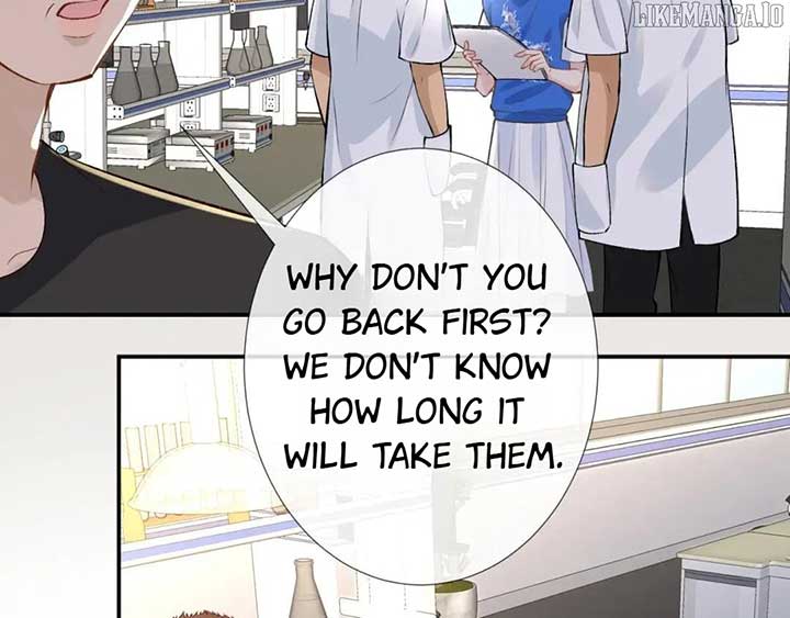 Everyone’s Darling chapter 178 page 10