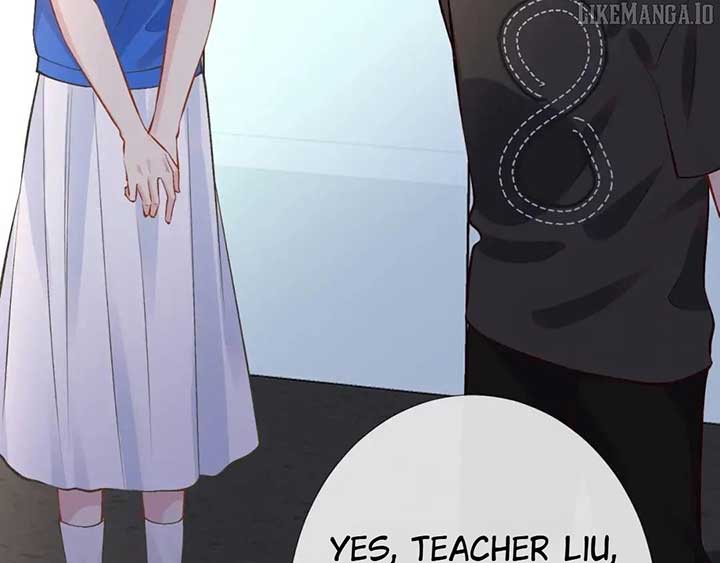 Everyone’s Darling chapter 178 page 40