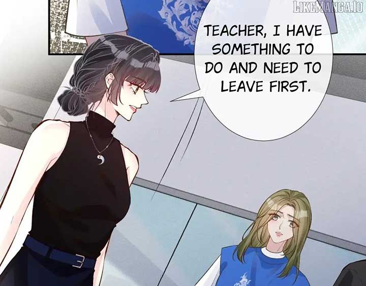 Everyone’s Darling chapter 178 page 47