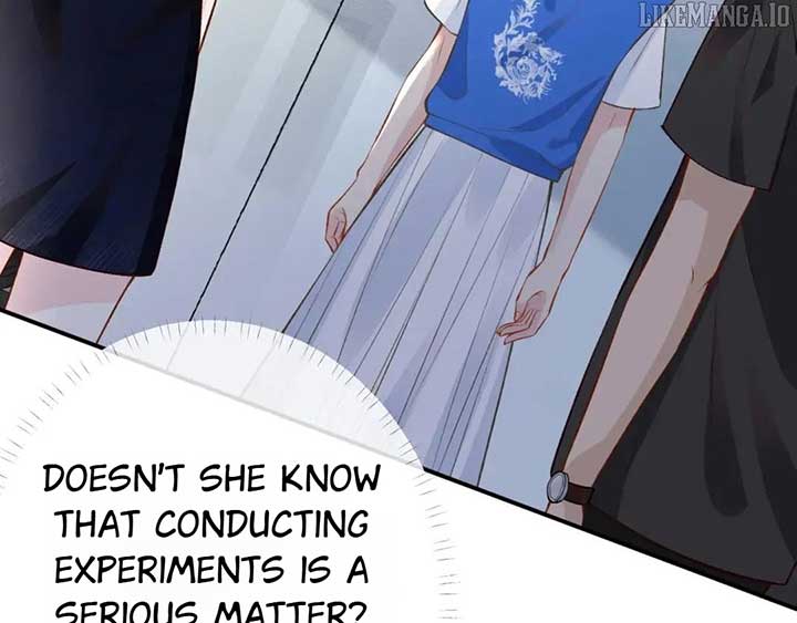 Everyone’s Darling chapter 178 page 48