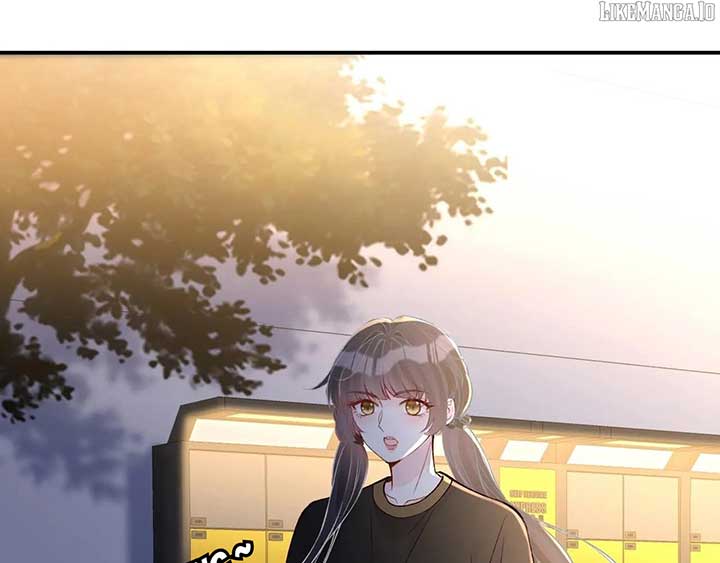 Everyone’s Darling chapter 186 page 8