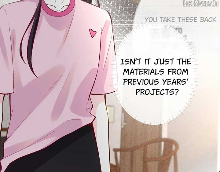 Everyone’s Darling chapter 193 page 34