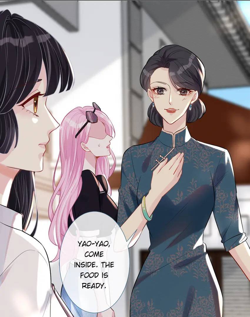 Everyone’s Darling chapter 2 page 5
