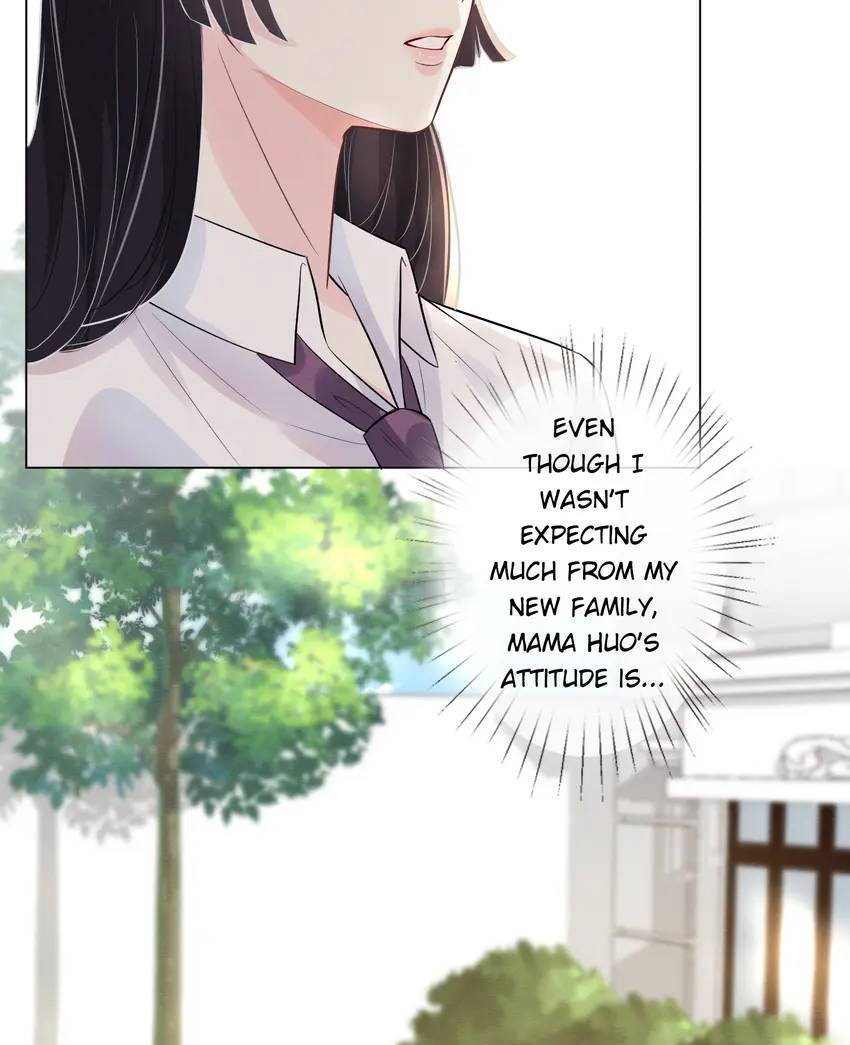 Everyone’s Darling chapter 2 page 7