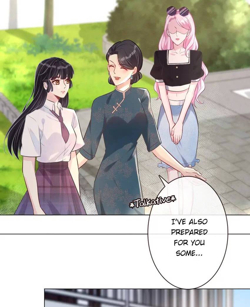 Everyone’s Darling chapter 2 page 8