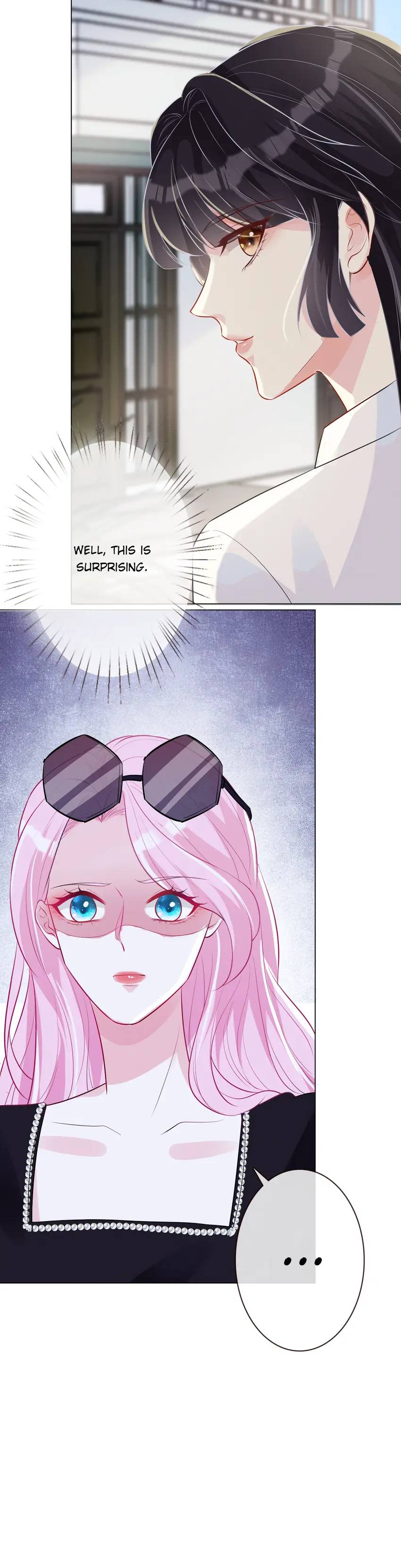 Everyone’s Darling chapter 2 page 9