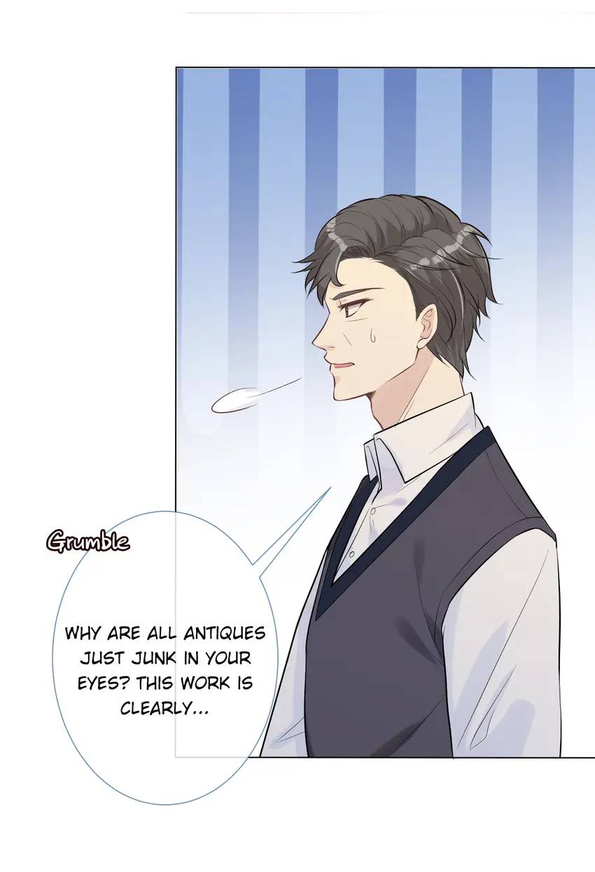 Everyone’s Darling chapter 2 page 14