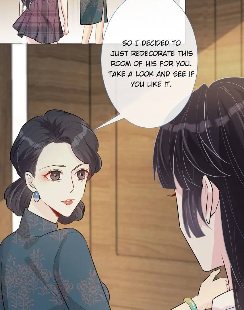 Everyone’s Darling chapter 2 page 16