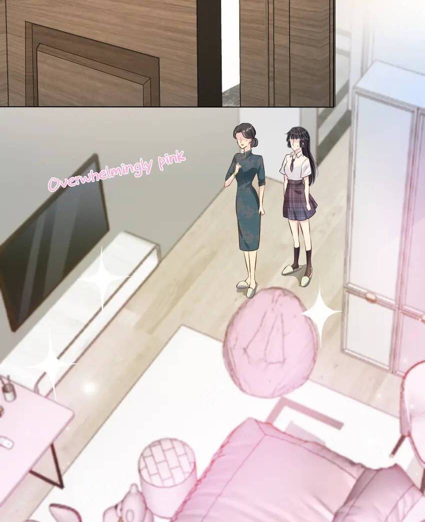 Everyone’s Darling chapter 2 page 18