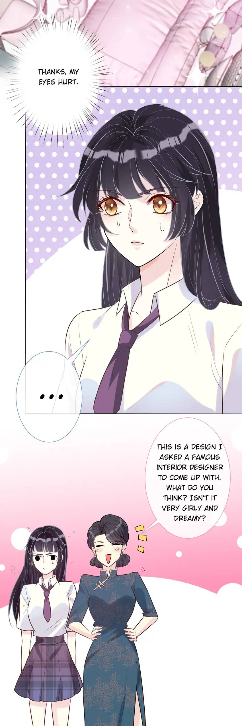 Everyone’s Darling chapter 2 page 19