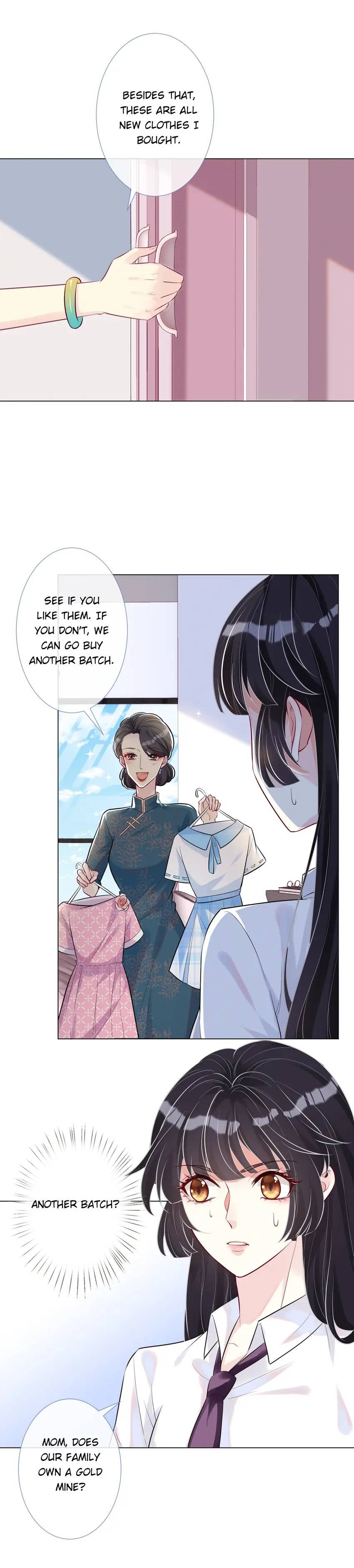 Everyone’s Darling chapter 2 page 20