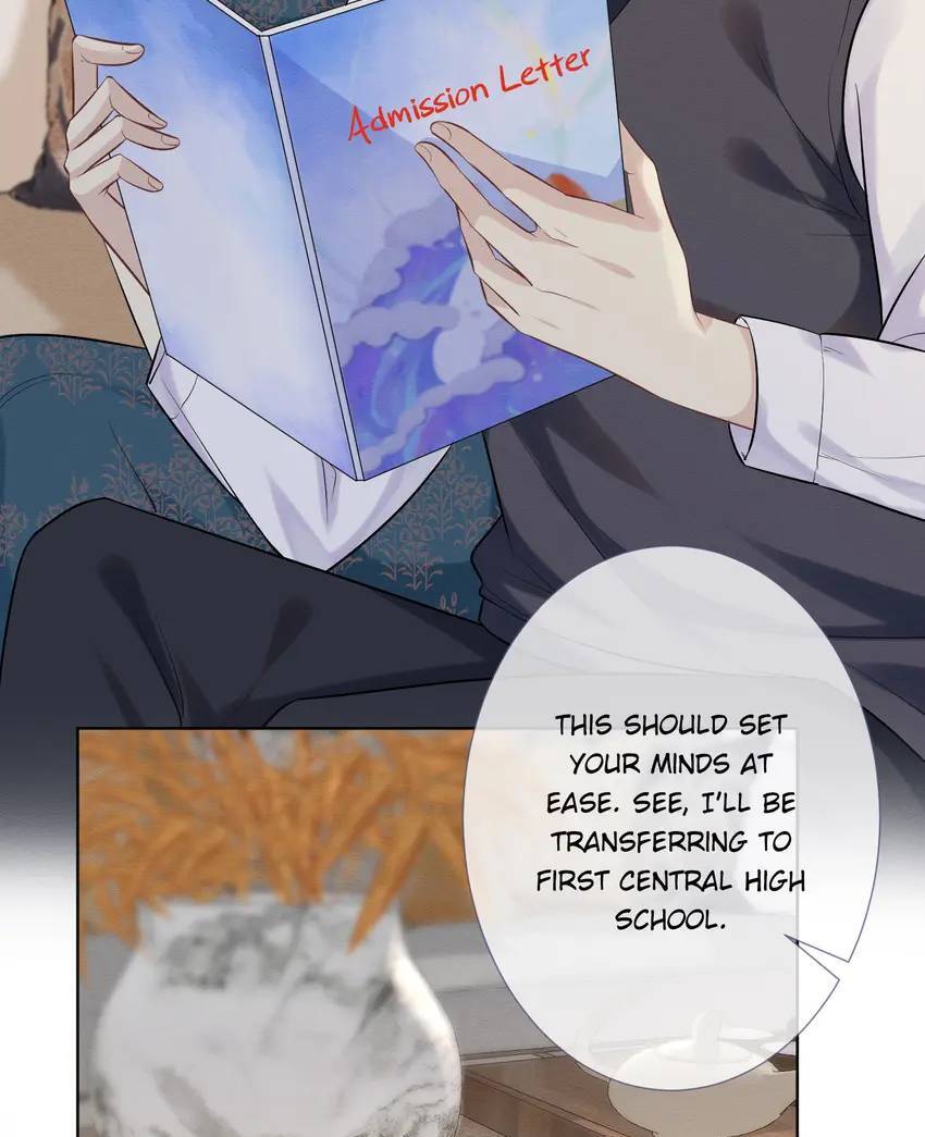 Everyone’s Darling chapter 2 page 26