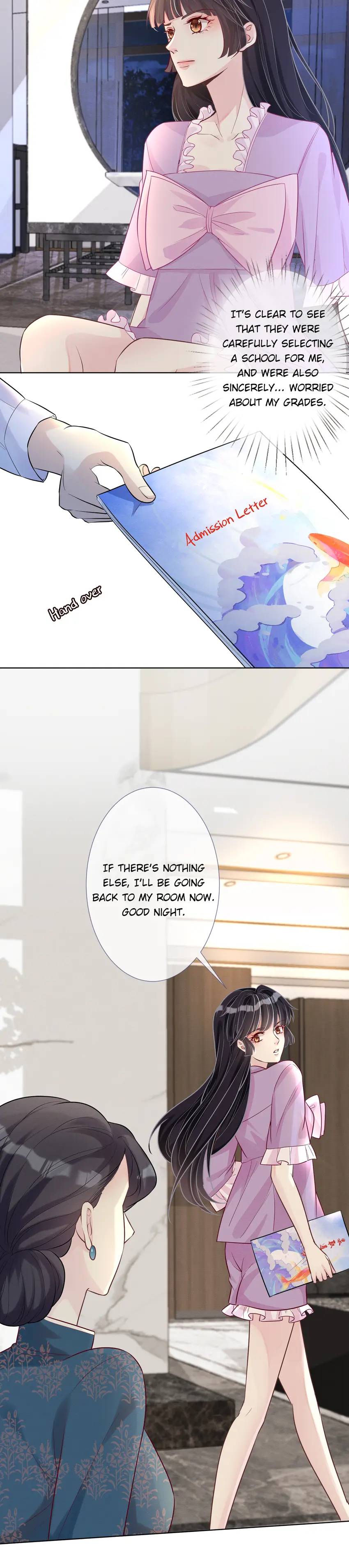 Everyone’s Darling chapter 2 page 28