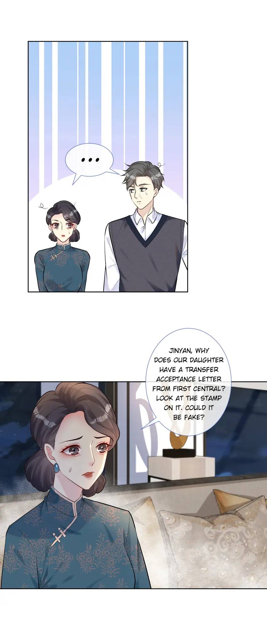 Everyone’s Darling chapter 2 page 30