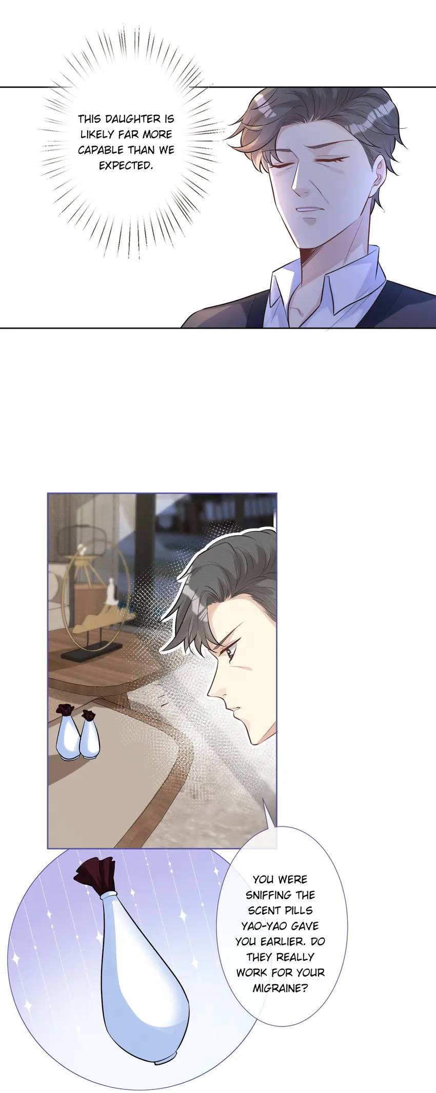 Everyone’s Darling chapter 2 page 32