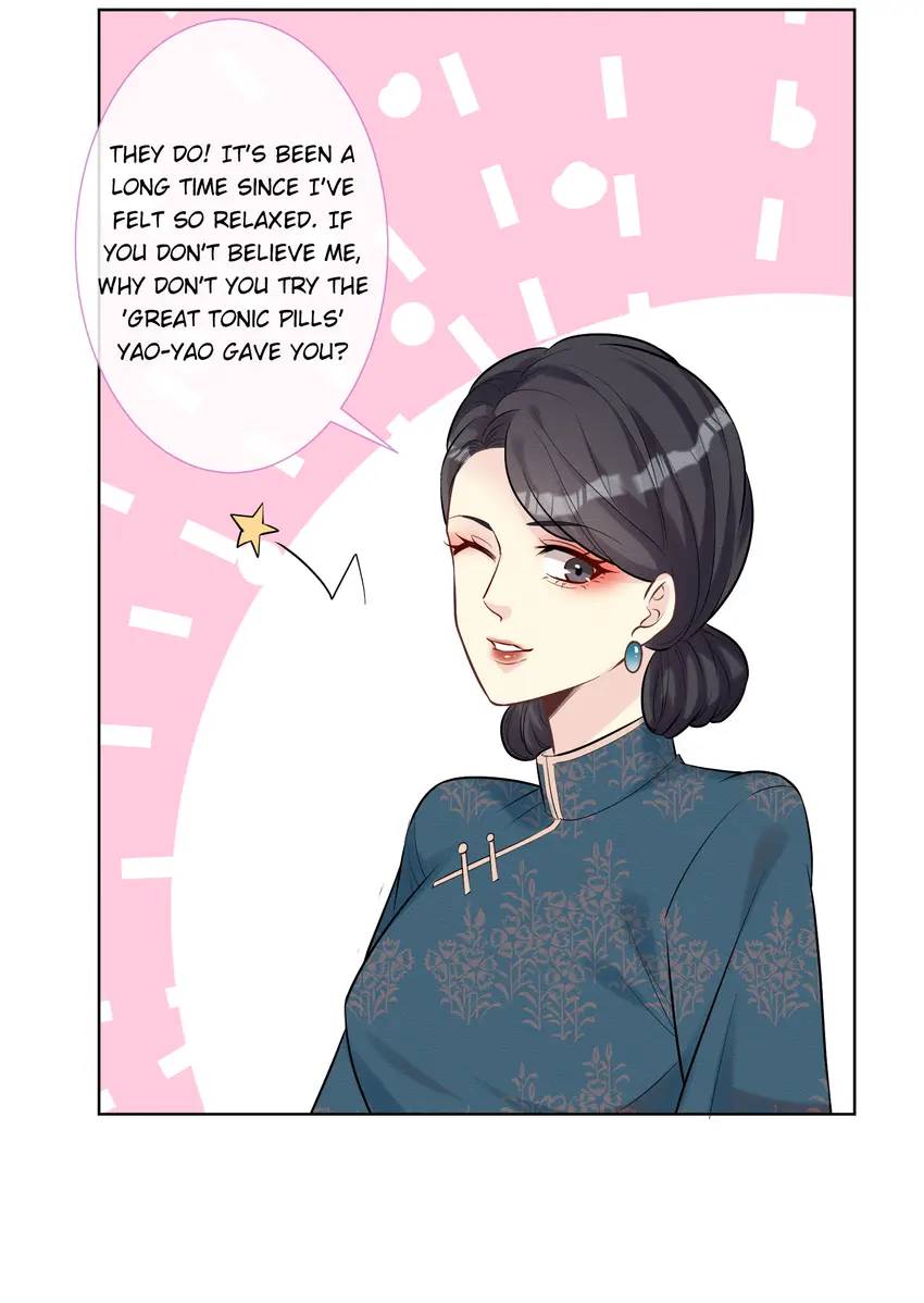 Everyone’s Darling chapter 2 page 33