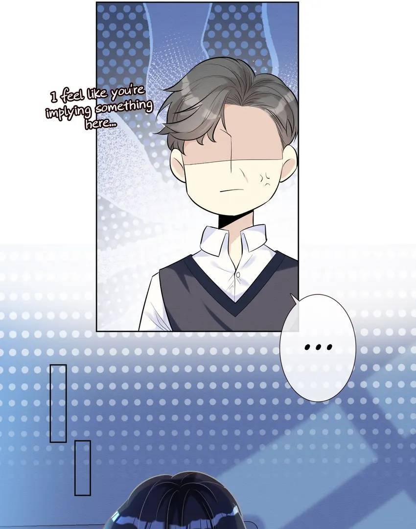 Everyone’s Darling chapter 2 page 35