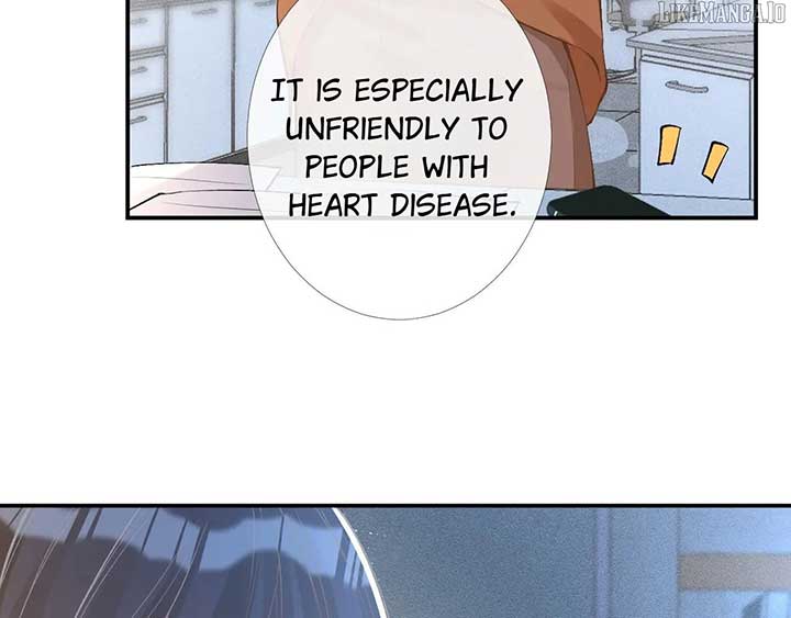 Everyone’s Darling chapter 203 page 8