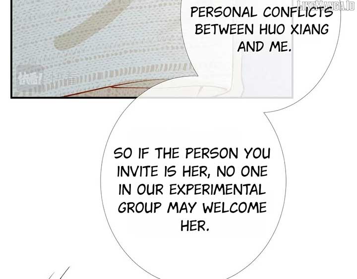 Everyone’s Darling chapter 204 page 8