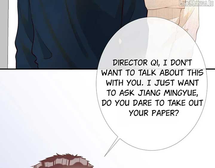 Everyone’s Darling chapter 205 page 32