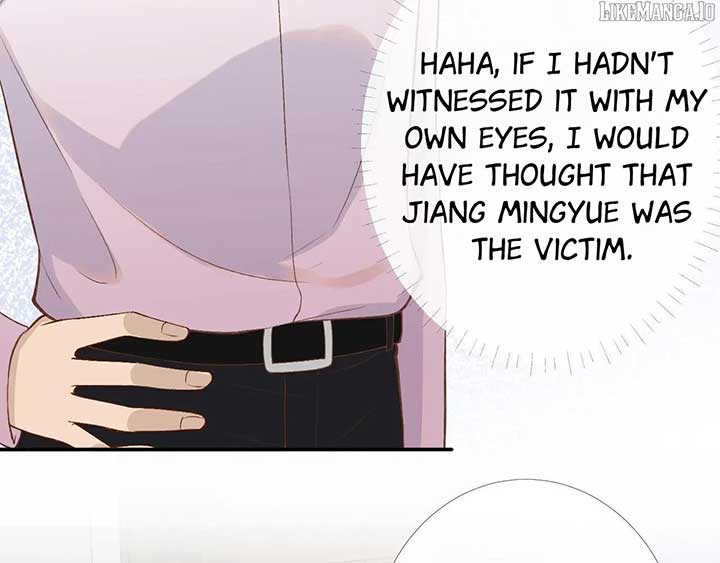 Everyone’s Darling chapter 205 page 34