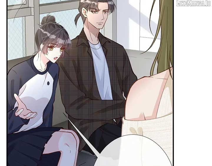 Everyone’s Darling chapter 205 page 84