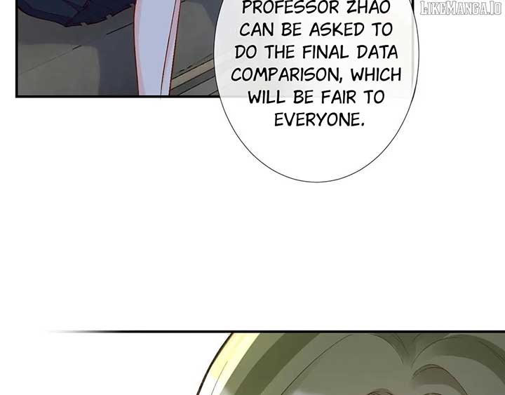 Everyone’s Darling chapter 205 page 85