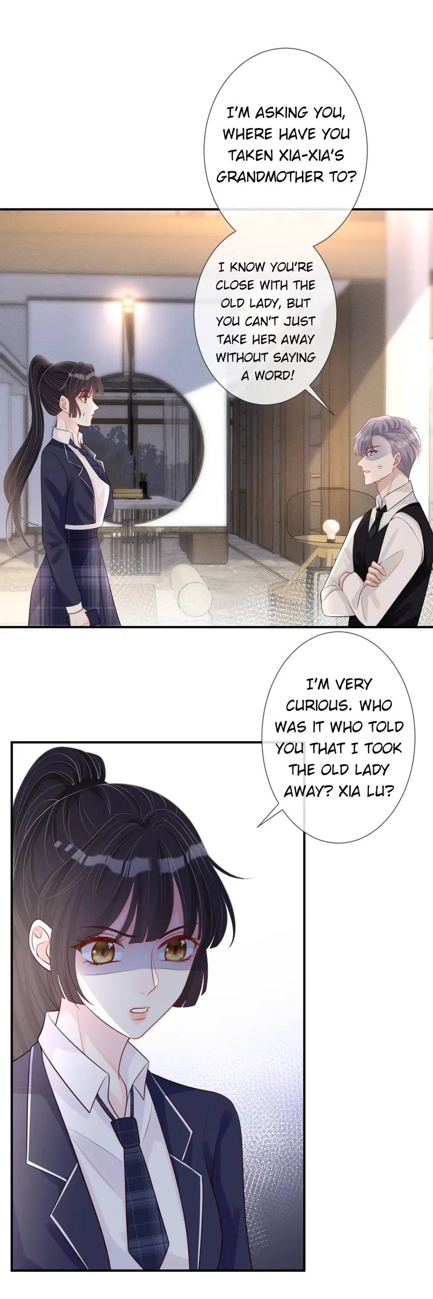 Everyone’s Darling chapter 21 page 2