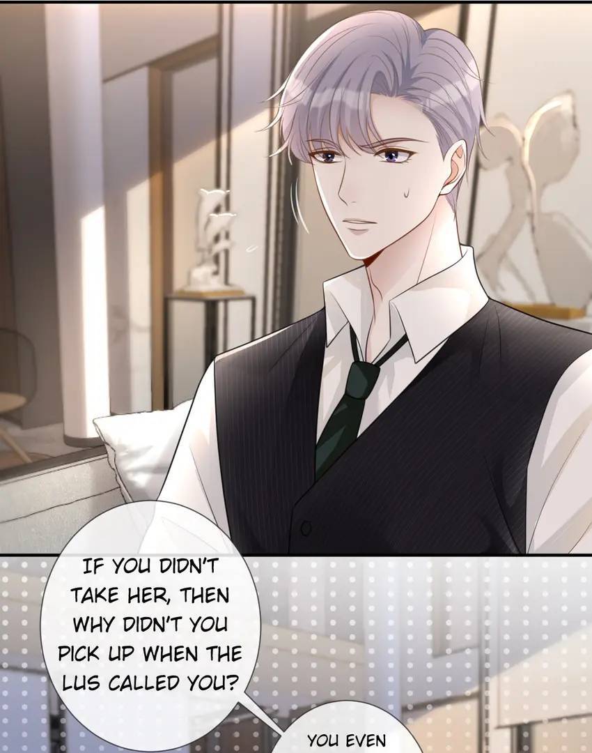 Everyone’s Darling chapter 21 page 4