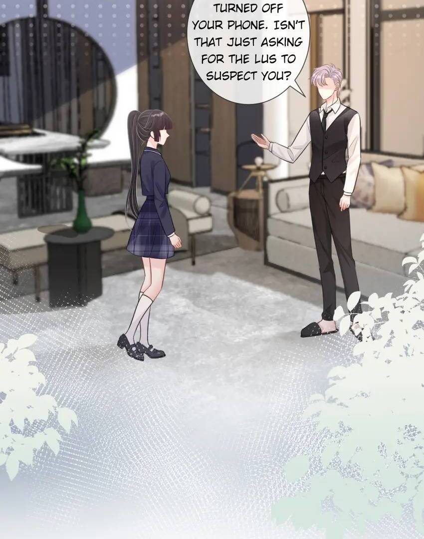 Everyone’s Darling chapter 21 page 5