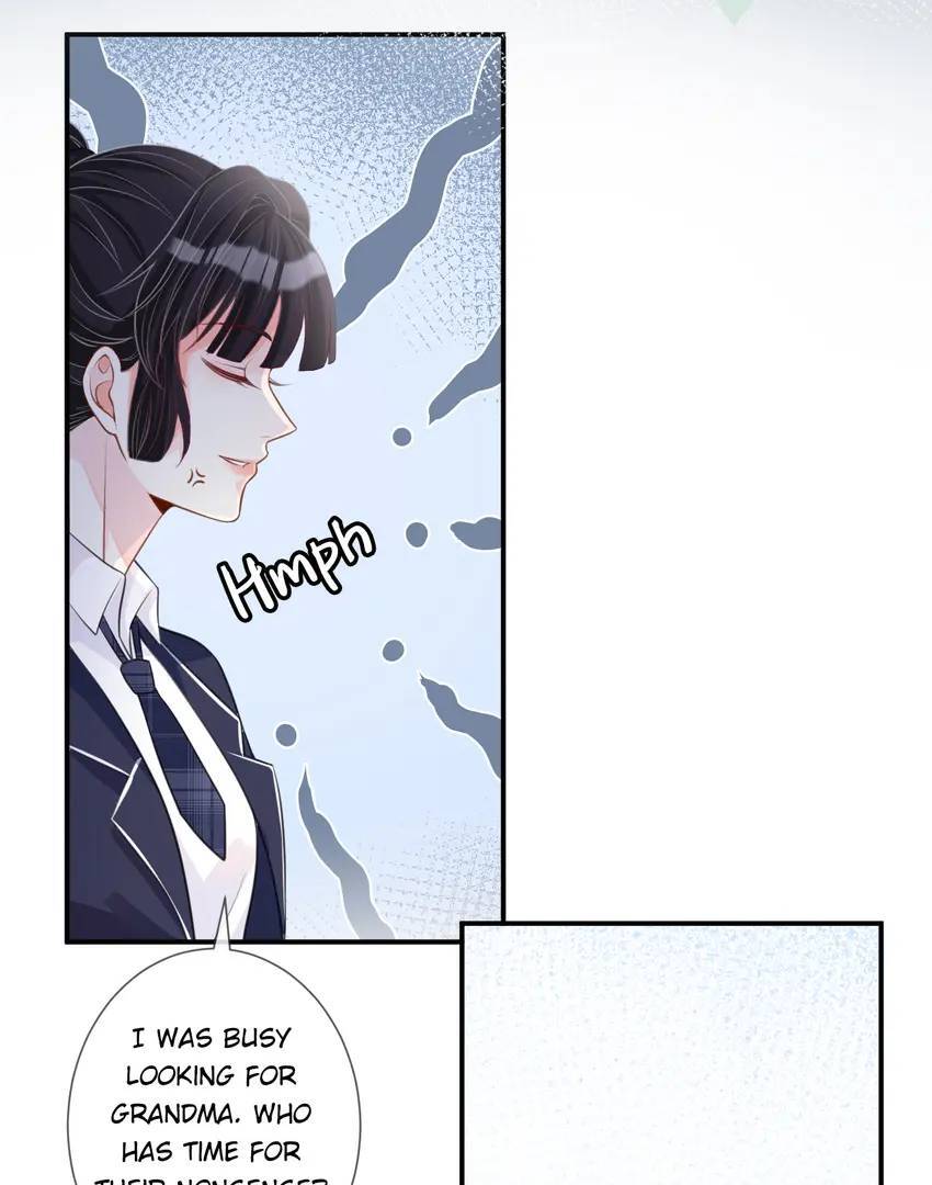 Everyone’s Darling chapter 21 page 6
