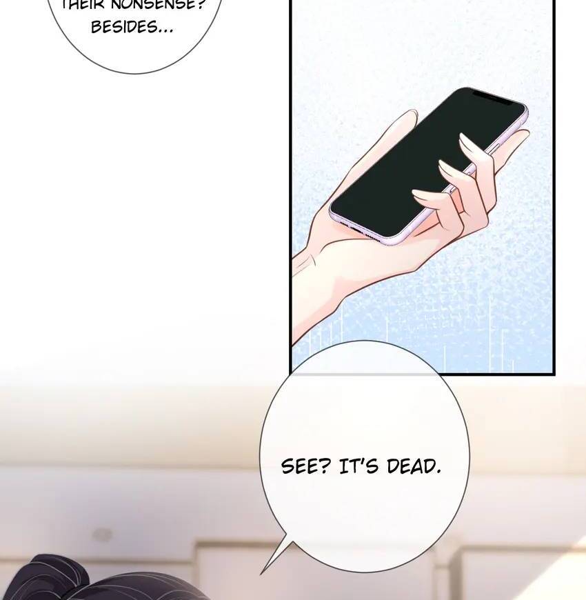 Everyone’s Darling chapter 21 page 7