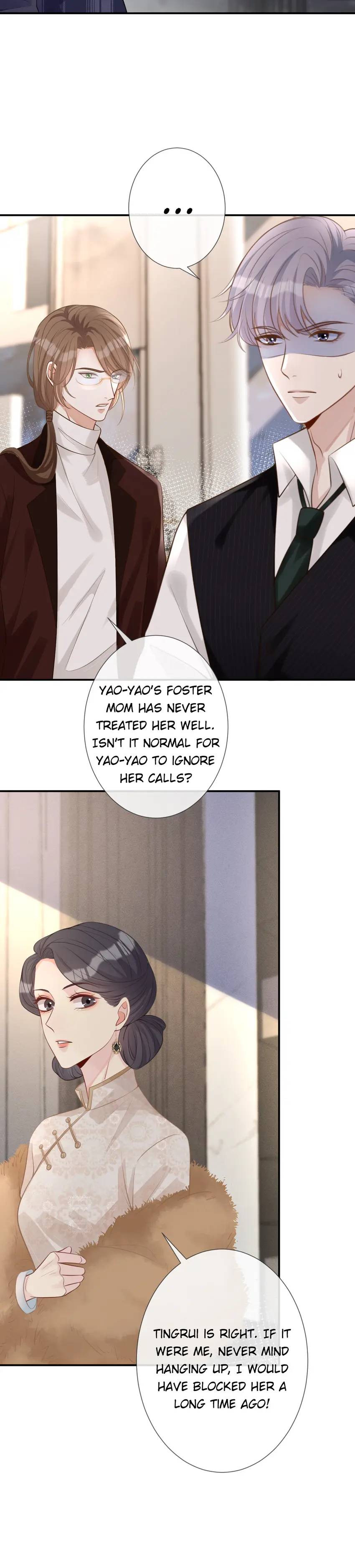 Everyone’s Darling chapter 21 page 9