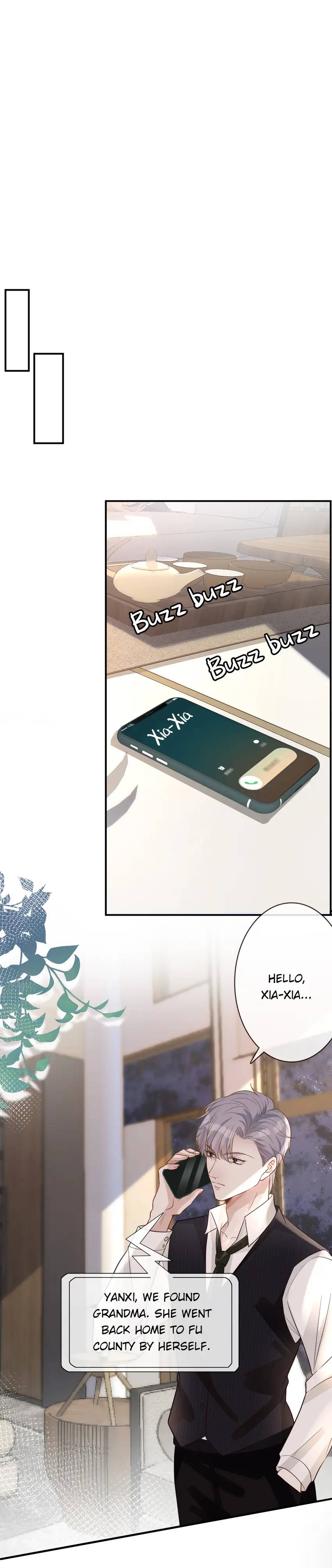 Everyone’s Darling chapter 21 page 11
