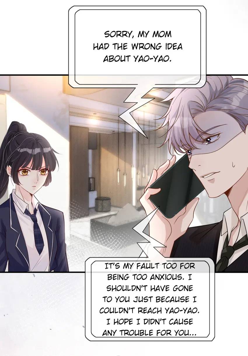 Everyone’s Darling chapter 21 page 12