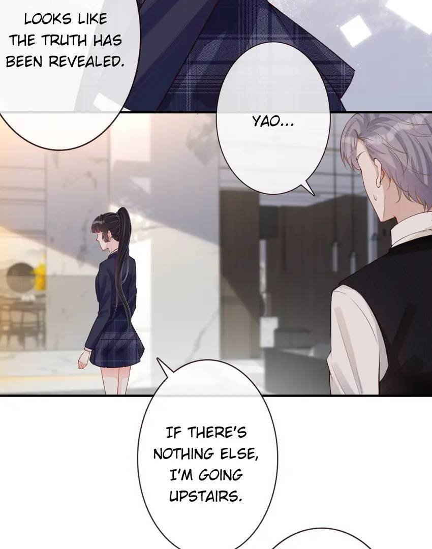 Everyone’s Darling chapter 21 page 14