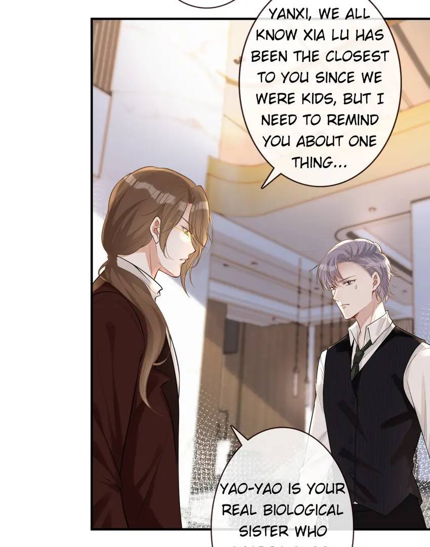 Everyone’s Darling chapter 21 page 15