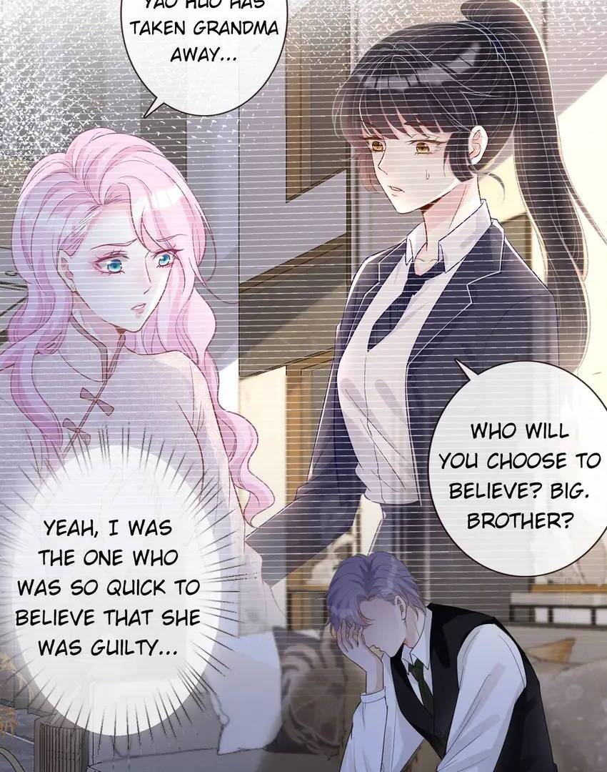 Everyone’s Darling chapter 21 page 20